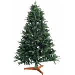 Jurhan Umělý vánoční stromeček FROST 180cm zelená 11519 – Zboží Dáma