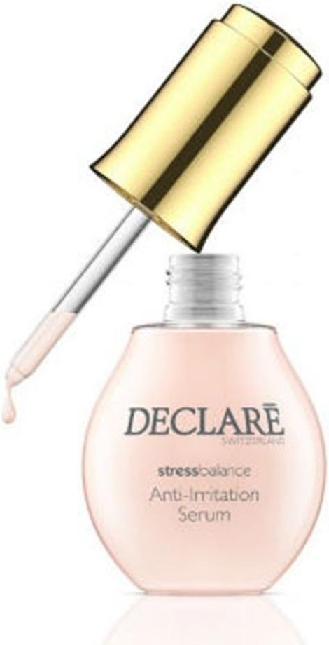 Declaré Stress Balance Immediate Beautifying Serum zkrášlující sérum pro zklidnění pleti 50 ml