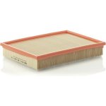 Vzduchový filtr MANN-FILTER C 29 122/1 MF C29122/1 – Zboží Mobilmania