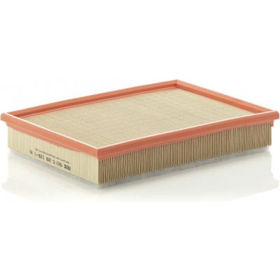 Vzduchový filtr MANN-FILTER C 29 122/1 MF C29122/1 – Zboží Mobilmania