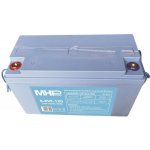 MHPower 6-EVF-120 12V/120Ah – Zboží Mobilmania