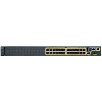 Cisco WS-C2960S-24TD-L