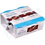 RESOURCE DESSERT 2,0 KAKAOVÁ PŘÍCHUŤ POR SOL 4X125G – Hledejceny.cz