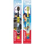 Colgate Smiles Junior pro děti od 6 let měkký – Zboží Mobilmania