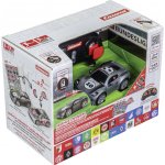 Carrera RC model auta vč. akumulátorů a kabelu k nabíjení 1:43 – Hledejceny.cz