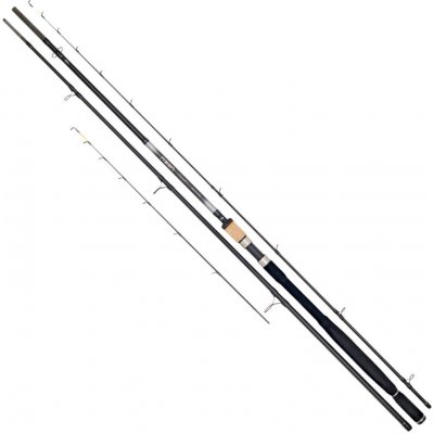 Daiwa N'zon Super Slim Power Feeder 3,35 m 100 g 3+2 díly – Hledejceny.cz