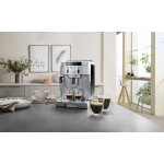 DeLonghi Magnifica S Smart ECAM 250.31.SB – Sleviste.cz