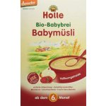 Holle BIO Baby müsli 250 g – Zbozi.Blesk.cz