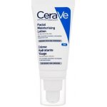 CeraVe Moisturizing Facial Lotion SPF30 52 ml – Hledejceny.cz