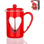 Banquet Darby 800 ml červená – Sleviste.cz