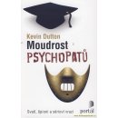 Moudrost psychopatů