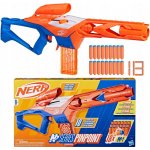 Nerf pistole Nerf N Series Pinpoint 5010996207180 – Zboží Dáma