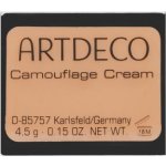 Artdeco Camouflage Cream voděodolný korektor pro všechny typy pleti 492,7 Deep Whiskey 4,5 g – Hledejceny.cz