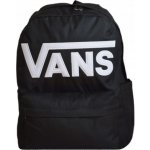 Vans old skool drop v black white 22 l – Zbozi.Blesk.cz