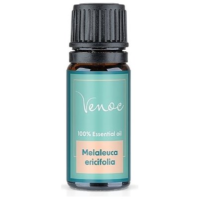 Venoc Esenciální olej Rosalina 10 ml – Hledejceny.cz