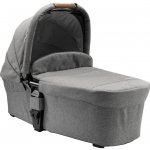 Nuna MIXX Next carrycot Granite – Zboží Mobilmania