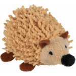 Trixie Plyšový ježek se zvukem 8 cm – Zboží Mobilmania