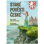 Staré pověsti české – Hledejceny.cz