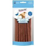 Dokas Tyčinky kachní prsa srdíčka a játra 60 g – Zboží Dáma