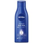 Nivea Body Milk výživné tělové mléko velmi suchá pokožka 250 ml – Sleviste.cz