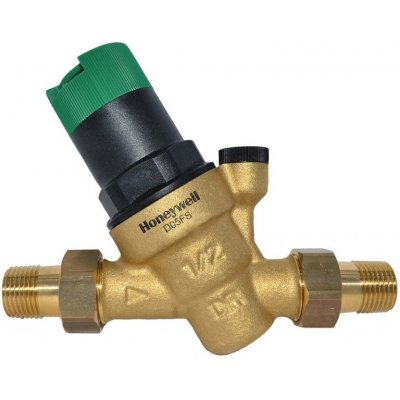 Honeywell redukční ventil 3/4 – Sleviste.cz