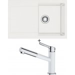 Set Franke MRG 611 + FC 3055 – Zboží Dáma