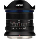 Laowa 9mm f/2.8 Zero-D MFT