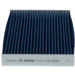 Filtr, vzduch v interiéru BOSCH 0986628589 – Hledejceny.cz