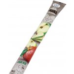 Nara Natur Ovocná trubička LAVAŠ jablko 140 g – Zboží Dáma