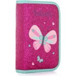 Oxybag jednopatrový třpytivý motýl – Sleviste.cz