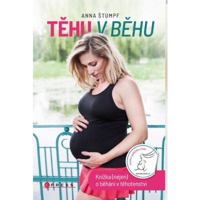 Těhu v běhu – Zboží Mobilmania