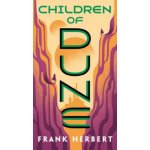 Children of Dune - Frank Herbert – Zboží Mobilmania