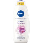 Nivea Care & Cashmere sprchový gel 750 ml – Hledejceny.cz