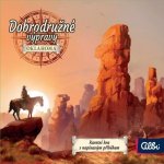 Albi Dobrodružné výpravy: Oklahoma – Zboží Živě