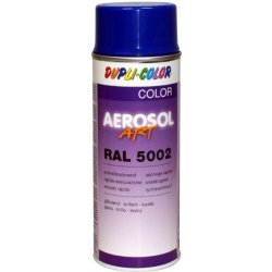 Dupli Color Aerosol Art 400 ml Ral Okenní šedá Okenní šedá