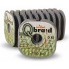 Rybářské lanko Broline šňůra Q-braid Ultra 8x 10m 0,10mm 9,3kg