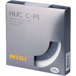 NiSi PL-C Pro Nano HUC 77 mm – Zboží Mobilmania