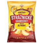 Strážnické Brambůrky Slaninové 60g – Hledejceny.cz