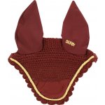 Derby Čabraka bavlněná burgundy gold burgundy – Zboží Dáma