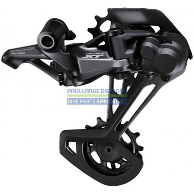 Shimano Deore XT M8100 – Zboží Mobilmania