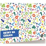 Desky na číslice Číslice – Zboží Dáma Desky na číslice Číslice – Zboží Dáma