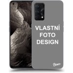 Pouzdro Picasee ULTIMATE CASE Realme GT Master Edition 5G - Vlastní design/motiv – Hledejceny.cz