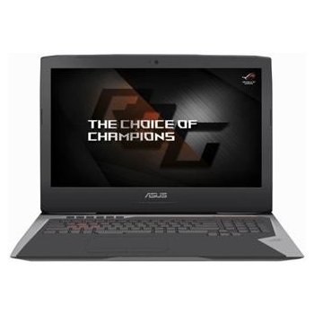 Asus G752VSKBL-BA304T