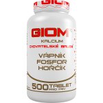 Giom Kalcium 360 tbl – Zboží Dáma