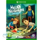 Hry na Xbox One Hello Neighbor: Hide and Seek