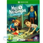 Hello Neighbor: Hide and Seek – Hledejceny.cz