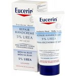 Eucerin UreaRepair PLUS krém na ruce 5% Urea 75 ml – Zboží Dáma