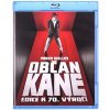 DVD film OBČAN KANE - BD