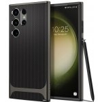 Pouzdro Spigen Neo Hybrid Samsung Galaxy S23 Ultra tmavě šedé – Hledejceny.cz