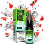 Riot Squad BAR EDTN Salt Watermelon Ice 10 ml 5 mg – Zboží Dáma